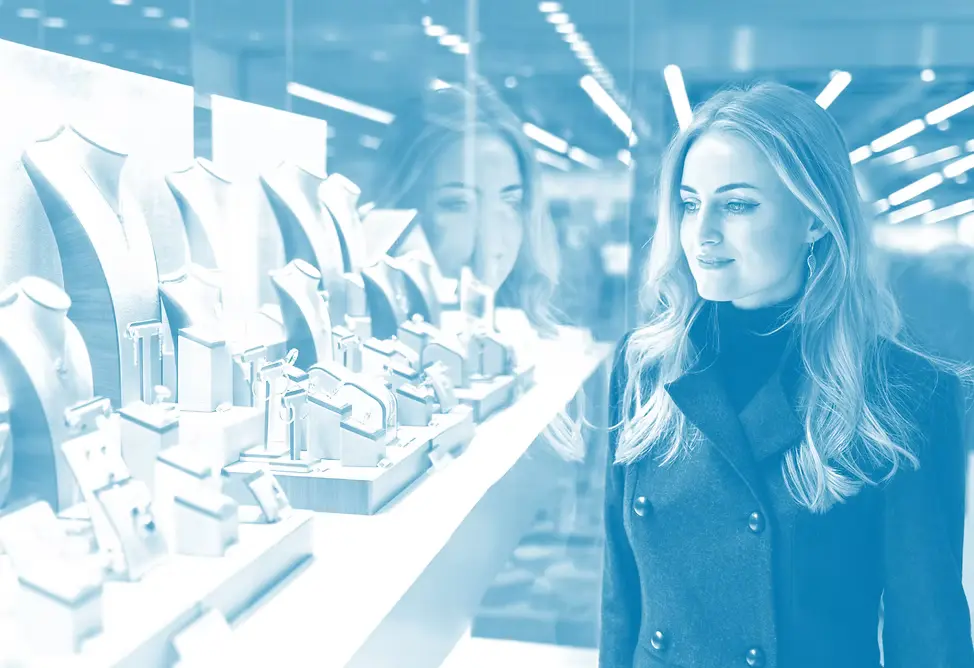 Service 1 - Experiences