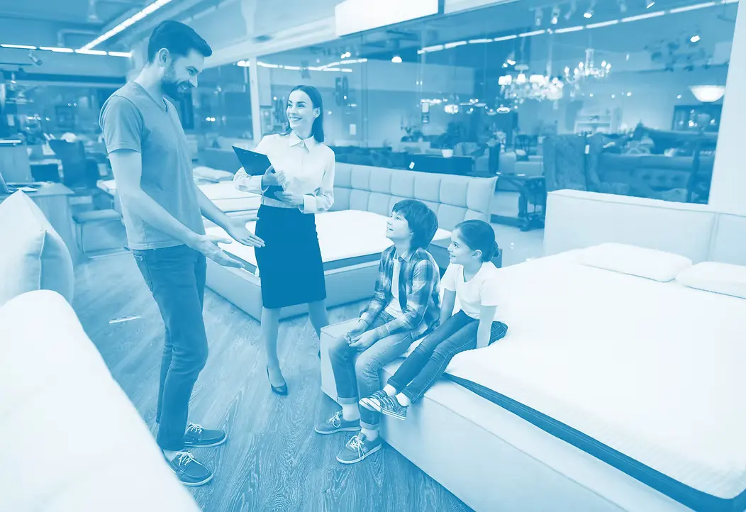 Service 3 - Holidays