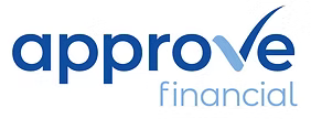 Approve Finance Logo